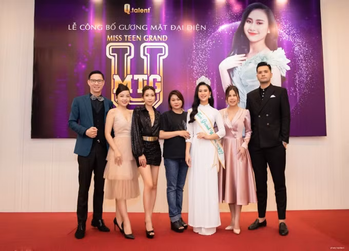 chinh thuc cong bo guong mat dai dien viet nam tham du miss teen grand international 2022 tai guatemala hinh 6