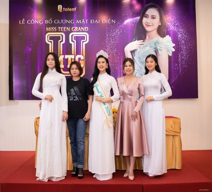 chinh thuc cong bo guong mat dai dien viet nam tham du miss teen grand international 2022 tai guatemala hinh 9
