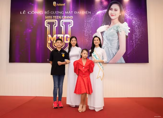 chinh thuc cong bo guong mat dai dien viet nam tham du miss teen grand international 2022 tai guatemala hinh 2