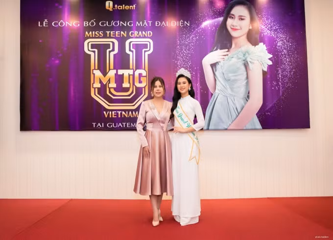 chinh thuc cong bo guong mat dai dien viet nam tham du miss teen grand international 2022 tai guatemala hinh 7