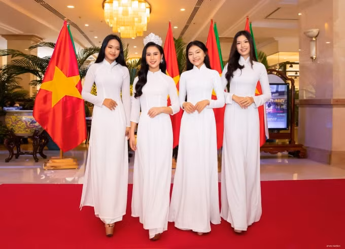 chinh thuc cong bo guong mat dai dien viet nam tham du miss teen grand international 2022 tai guatemala hinh 8