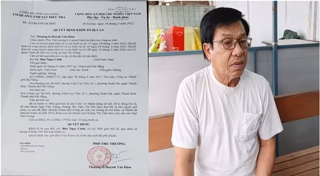 bat them bi can trong duong day chay dieu dong giam doc cong an tinh an giang hinh 1