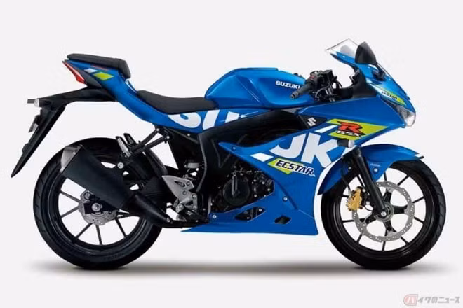 mo to co nho suzuki gsx s125 2022 duoc trang bi phanh abs gia 87 trieu dong hinh 3