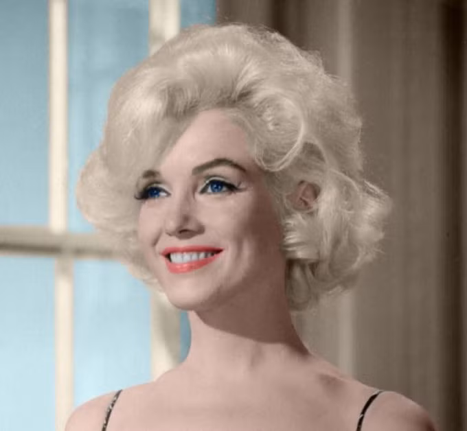 buc chan dung marilyn monroe cua warhol co the ban duoc 200 trieu usd hinh 6