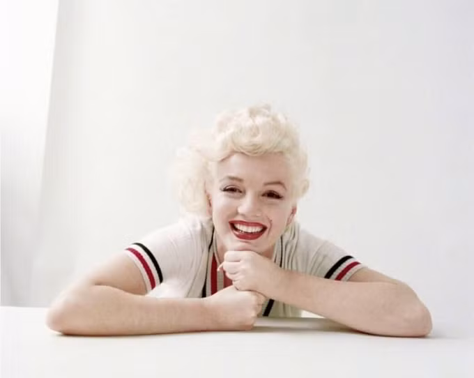 buc chan dung marilyn monroe cua warhol co the ban duoc 200 trieu usd hinh 10
