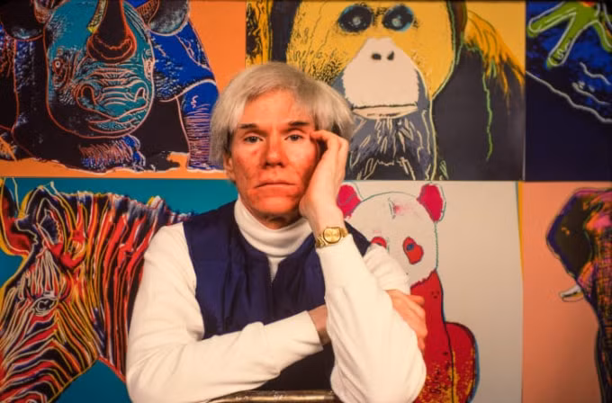 buc chan dung marilyn monroe cua warhol co the ban duoc 200 trieu usd hinh 3