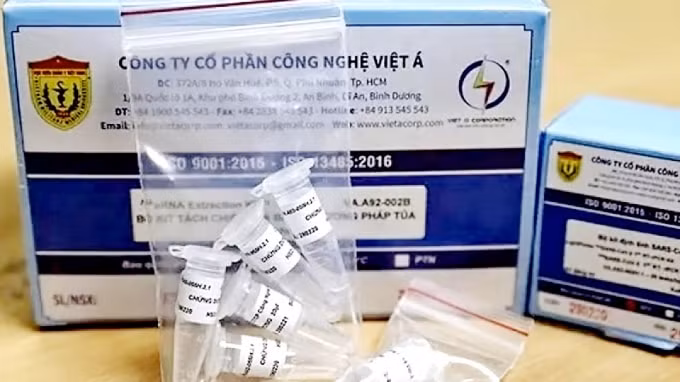 gia han thanh tra mua sam kit xet nghiem vaccine va thuoc phong chong covid 19 hinh 1