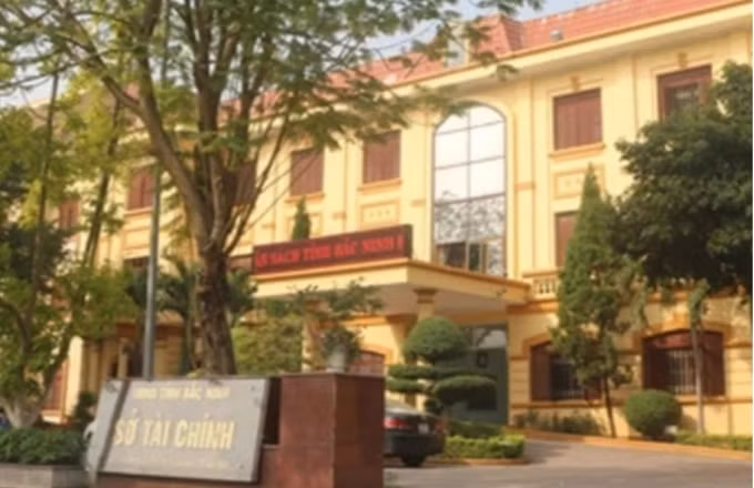 bat them pho giam doc va mot truong phong so tai chinh tinh bac ninh hinh 1