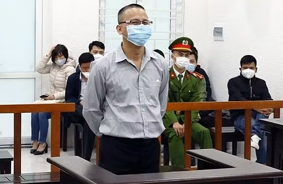dung vova bi tuyen phat 5 nam tu vi toi tuyen truyen chong pha nha nuoc hinh 1