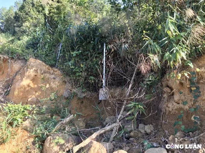cao toc noi hue da nang chua khai thac da sat lo nghiem trong hinh 15