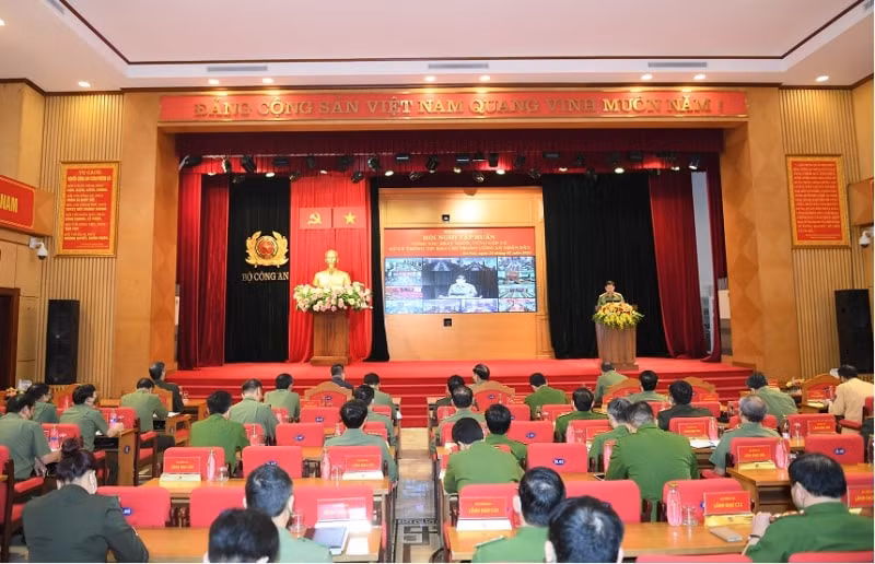 vai tro cua bao chi trong viec cung cap thong tin chinh thong ngay cang quan trong hon duoc nguoi dan tin tuong hinh 1