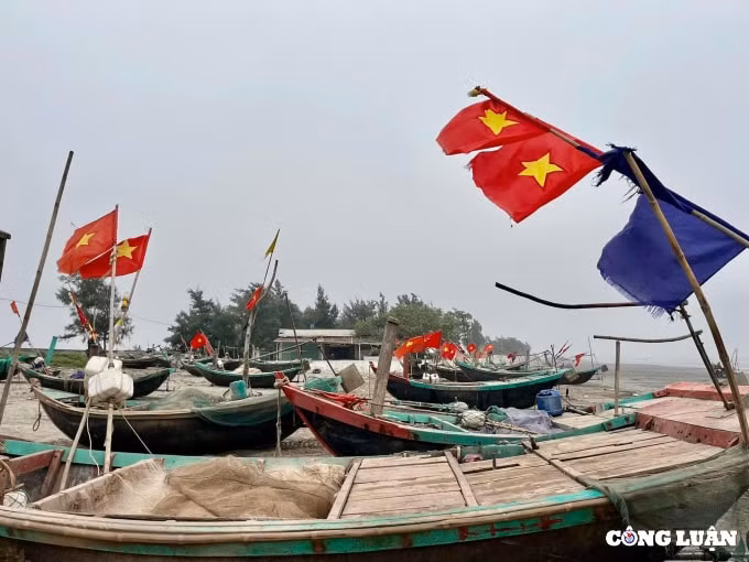 dat muc tieu tang gia tri cho nganh khai thac thuy san hinh 1