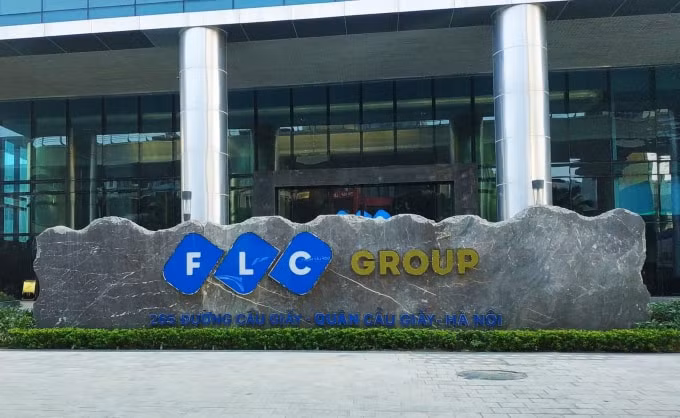 flc thong tin chinh thuc ve viec ong trinh van quyet bi khoi to hinh 1