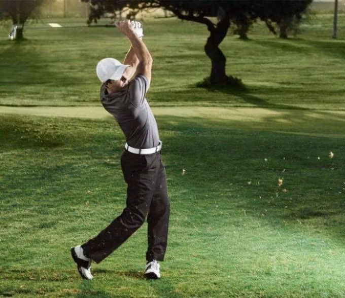 che do an nhu the nao la phu hop cho cac golf thu hinh 1