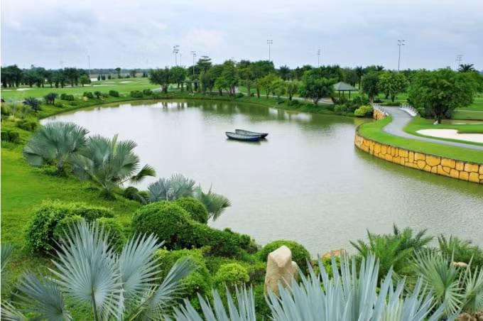chiem nguong ve dep cua nhung san golf dang cap thu hut nhieu golf thu nhat mien nam hinh 7
