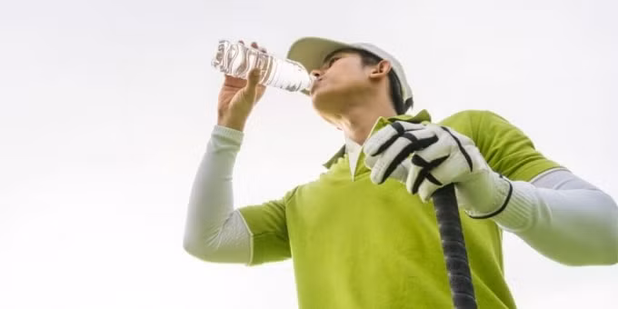 che do an nhu the nao la phu hop cho cac golf thu hinh 2