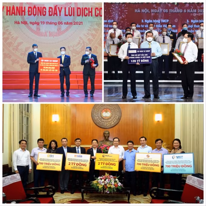 tt group duoc tang thuong huan chuong lao dong vi thanh tich chong dich covid 19 hinh 3