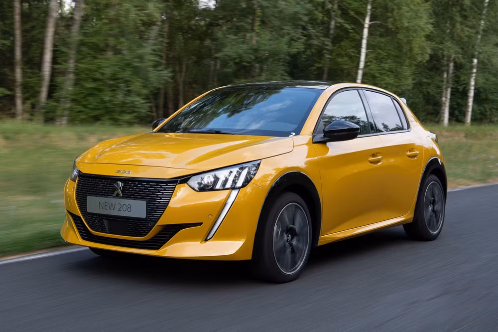 peugeot 208 bi trieu hoi de kiem tra 3 loi co the lam tang nguy co gay tai nan hinh 1