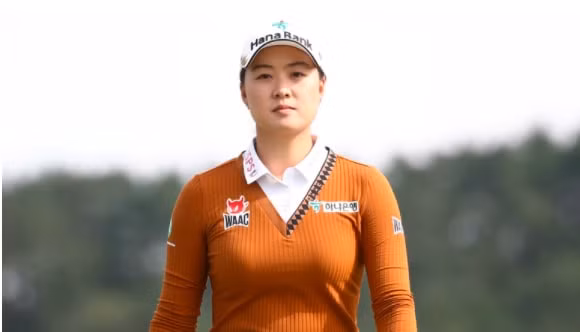 nhan sac dinh cao cua nhung my nhan trong lang golf the gioi hinh 14