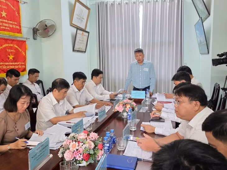 Phú Yên - Ảnh 3.