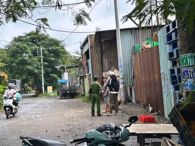 Nam thanh niên ở TPHCM bị đứt lìa bàn tay khi thả diều hiện sức khỏe ổn định