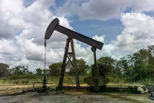 Dầu Venezuela “cháy hàng” trên thị trường quốc tế