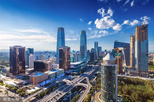 Cuộc chiến sinh tồn của doanh nghiệp toàn cầu tại Trung Quốc