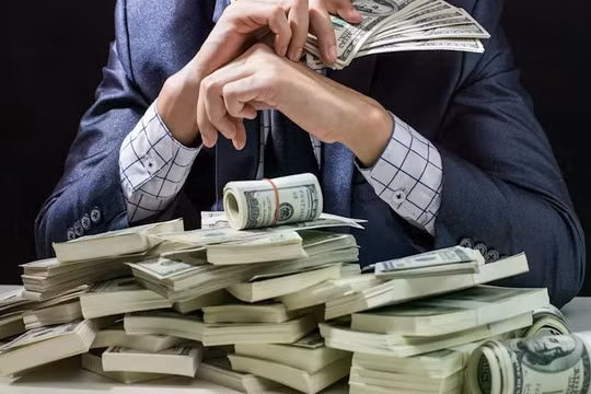 Giới siêu giàu thế giới đang sống ở đâu?