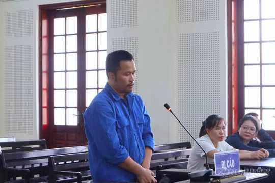 Đầu tư vào Forex thua lỗ, giám đốc đi lừa đảo