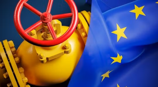 EU vẫn bình thản dù kho khí đốt dự trữ ở mức thấp