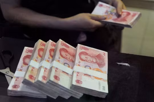 Phi đô la hóa chưa gỡ được nút thắt thanh toán Nga - Trung