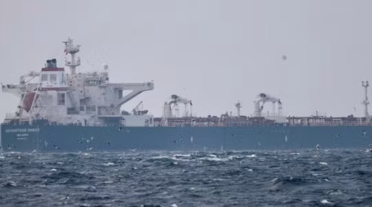 Nhật Bản sắp phá “lời nguyền” Hormuz bằng siêu tàu chở dầu thô