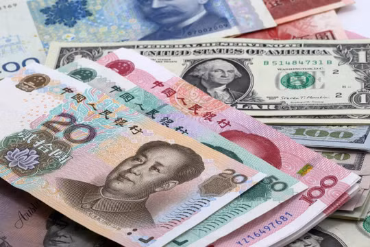 Tham vọng viết lại luật chơi dầu mỏ bằng đồng nhân dân tệ