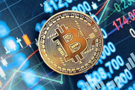 Bitcoin sẽ khó vượt mốc 100.000 USD 