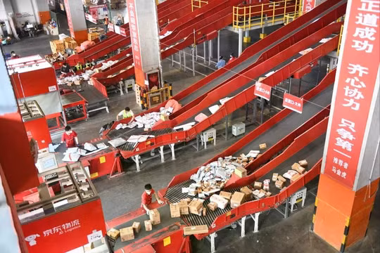 EU siết hàng giá rẻ từ Trung Quốc để bảo vệ thị trường nội khối