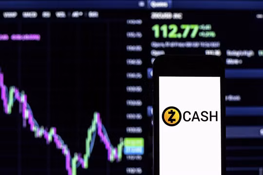 Nhiều tỷ phú Bitcoin chạy đua đón sóng tăng giá 3.000% của Zcash