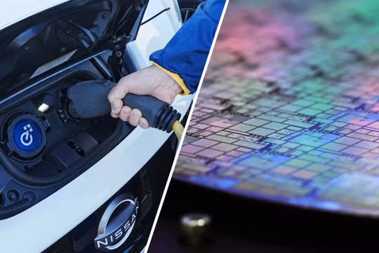 Sức ép đất hiếm từ Trung Quốc đe dọa ngành xe điện và chip Nhật Bản