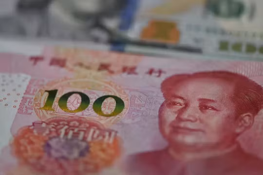 Trung Quốc mở rộng vai trò của đồng nhân dân tệ