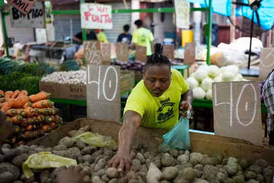 Venezuela đối mặt bài toán tái cấu trúc khoản nợ 240 tỷ USD