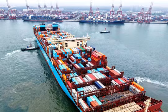 Bắc Kinh phản pháo kế hoạch 'giảm rủi ro' của EU, cảnh báo trả đũa thương mại 