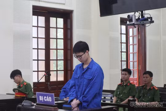 Đầu tư chứng khoán thua lỗ, thanh niên lừa đưa người đi nước ngoài, chiếm đoạt hơn 6 tỷ