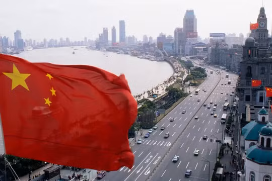 Kinh tế Trung Quốc hiện ra sao giữa sức ép thuế quan và bất ổn toàn cầu?