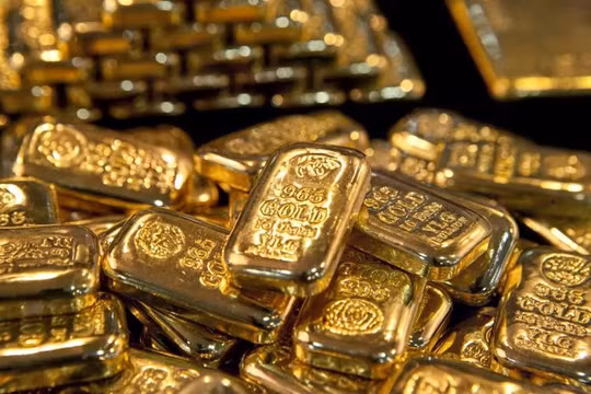 Giá vàng, bạc đi ngang trước báo cáo việc làm của Mỹ