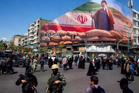 Chiến tranh Mỹ - Iran: Ai thắng, ai thua trong cơn địa chấn kinh tế?