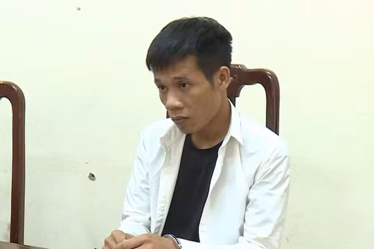 Xin việc bất thành “chuyển nghề” trộm cắp tài sản