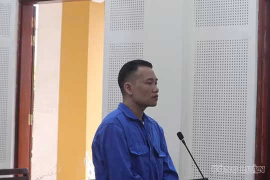 Mâu thuẫn, dùng súng bắn vợ của bạn