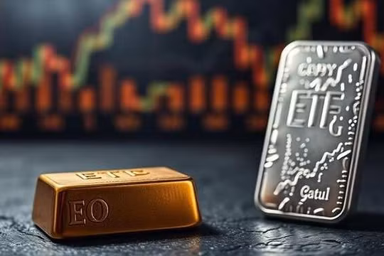 Hormuz sắp mở cửa: Vàng, bạc, chứng khoán và tiền tệ châu Á đồng loạt tăng giá