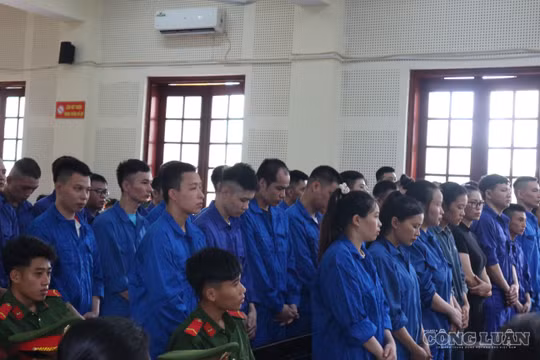 Đường dây đóng giả gái xinh lừa bán hàng trên mạng, chiếm đoạt hơn 71 tỷ đồng