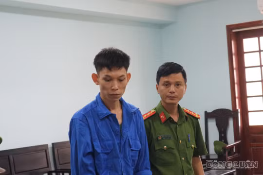 Giám đốc công ty lừa đảo vì nợ nần
