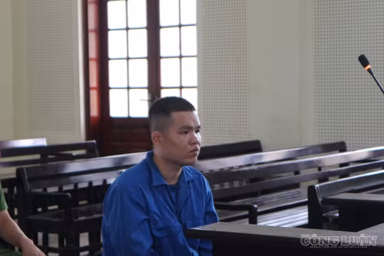 Nam thanh niên trả giá vì lún sâu vào ma túy